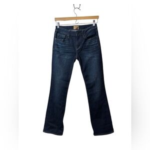 DRIFTWOOD | denim blue jeans Kelly 26